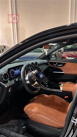 مرسيدس بنز C-Class